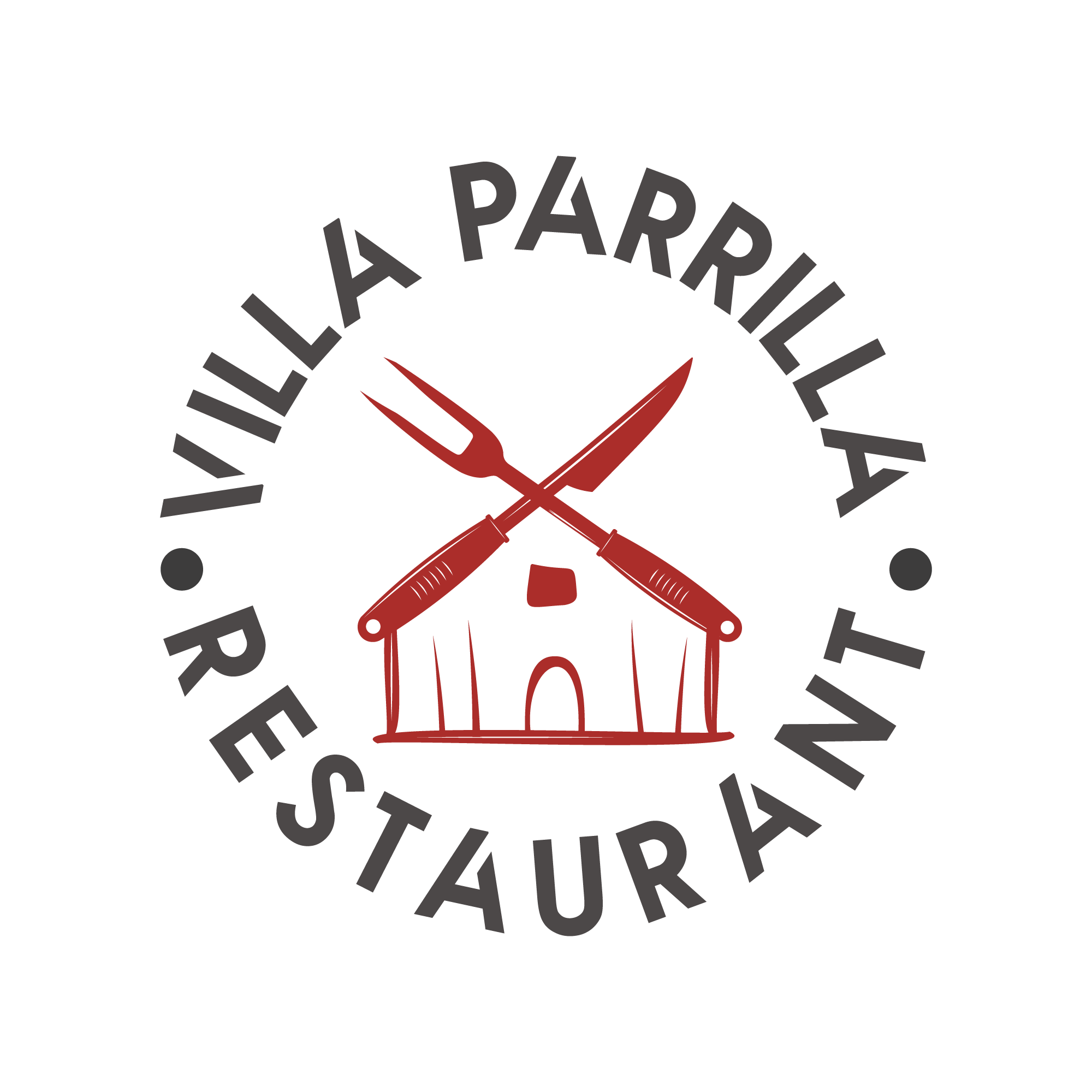 Villa Parrilla Restaurant