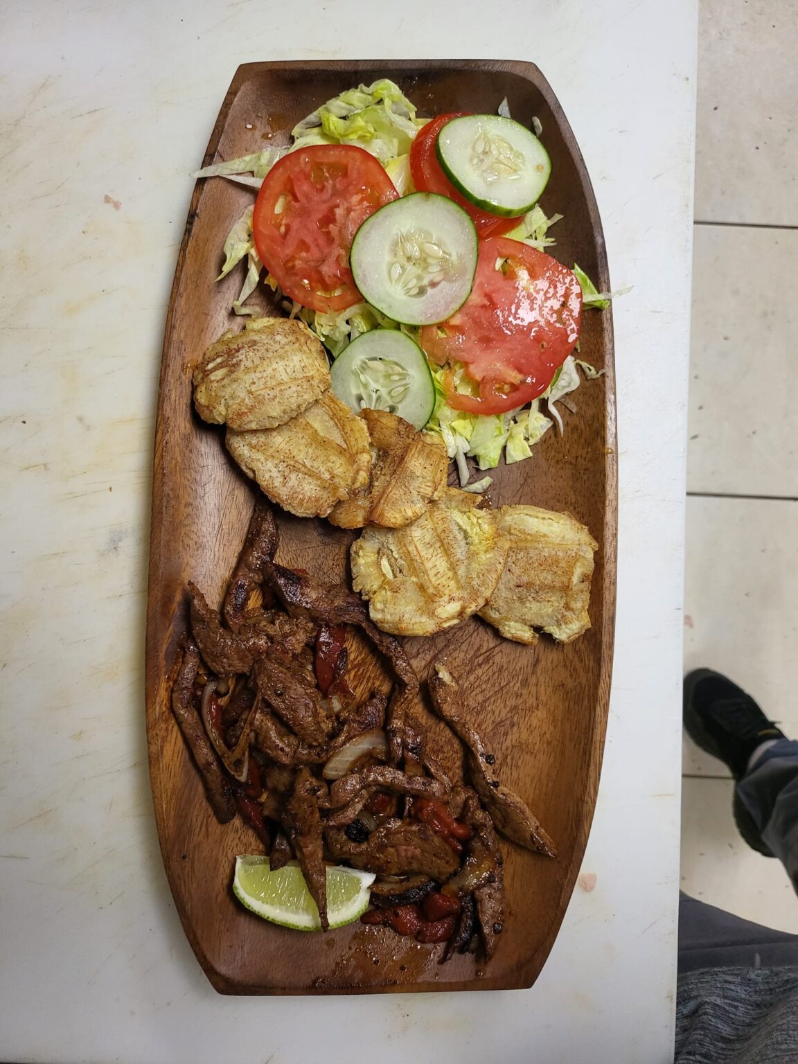 Eventos en Villa Parrilla