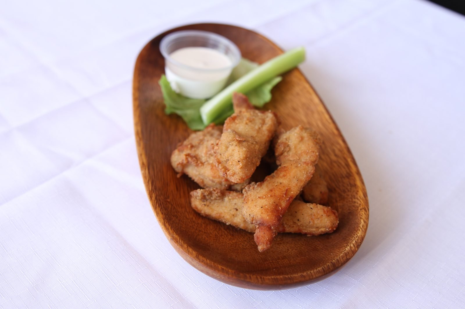 Chicken Tenders